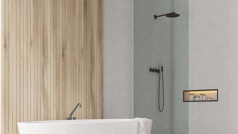 Renovating Your Bathroom