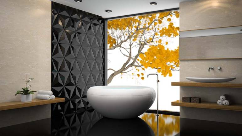 Renovating Your Bathroom